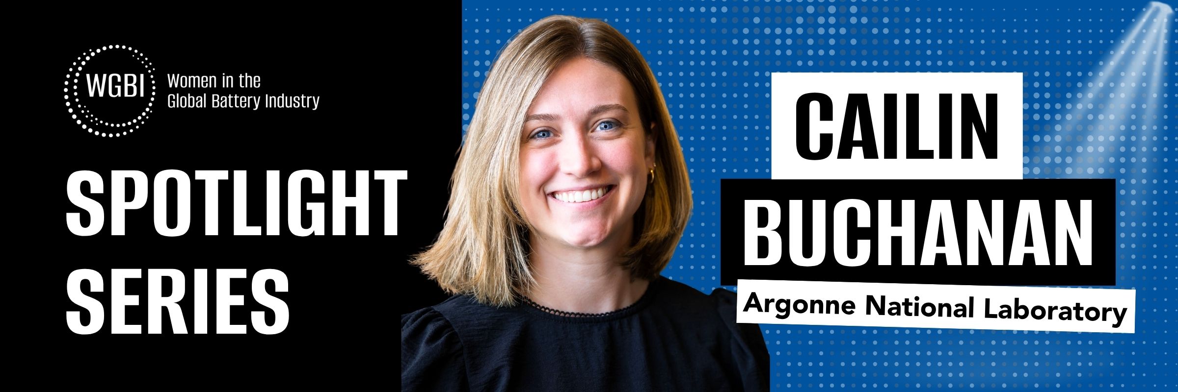 Cailin Buchanan